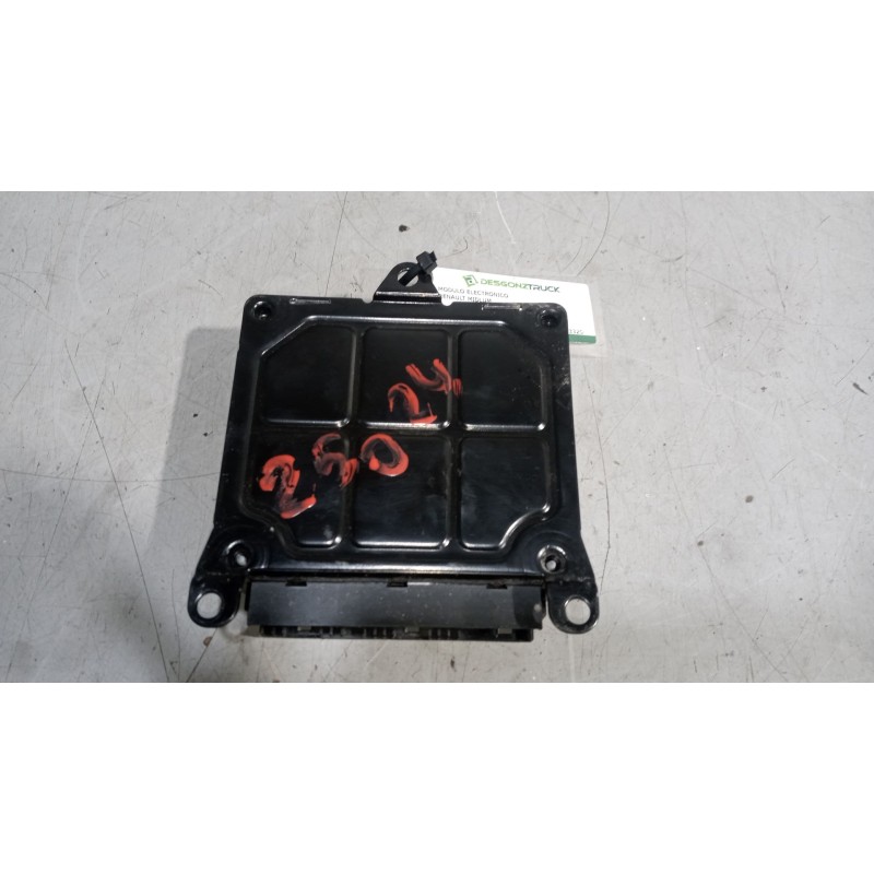 Recambio de modulo electronico para renault midlum 6.2 diesel referencia OEM IAM 4460043320 - Blanco 5