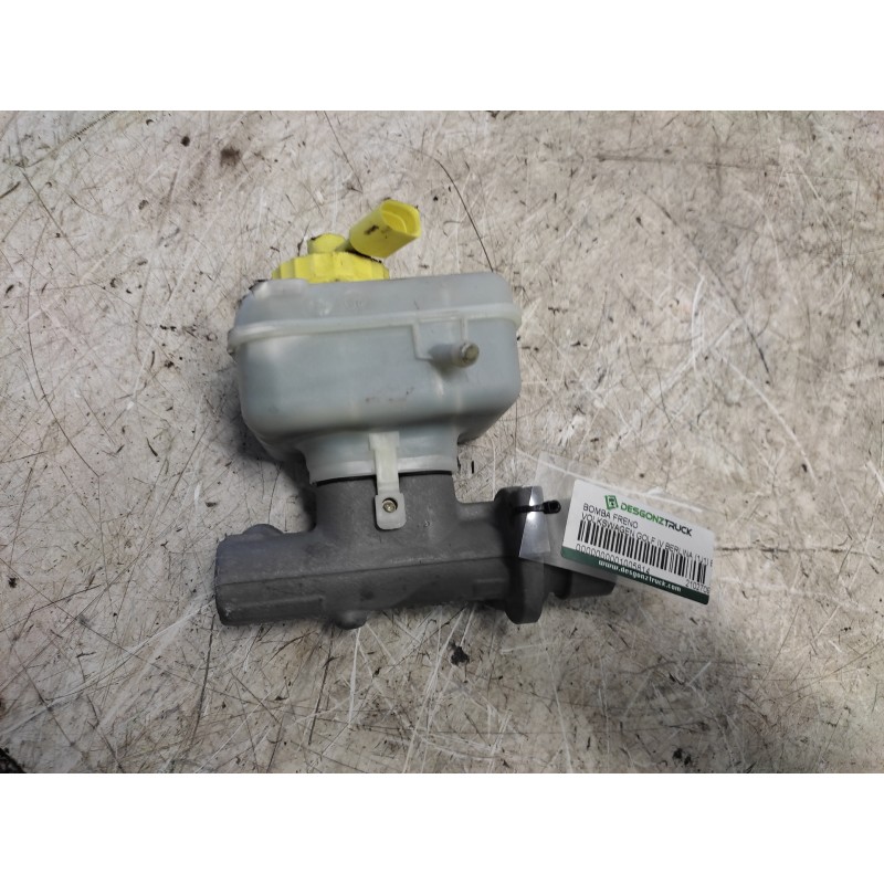 Recambio de bomba freno para volkswagen golf iv berlina (1j1) básico referencia OEM IAM 21027099  