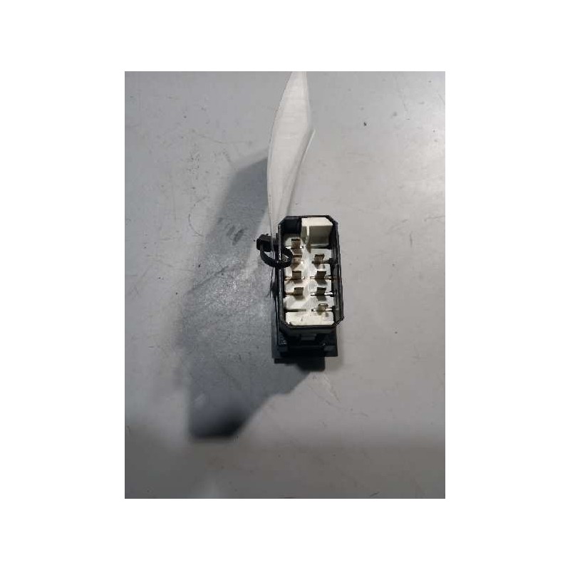 Recambio de mando elevalunas delantero izquierdo para renault magnum ab diesel referencia OEM IAM - Azul 2