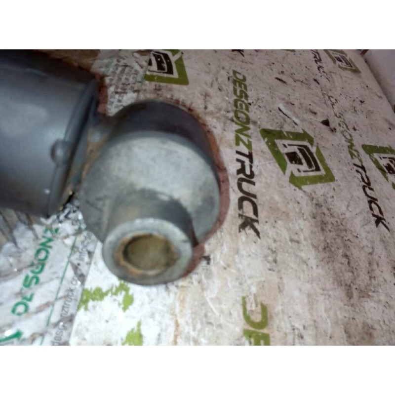 Recambio de amortiguador trasero para mercedes-benz atego 2-ejes 18 t /bm 950/2/4 1828 (4x2) om 906 la l (largo) referencia OEM - Blanco 4