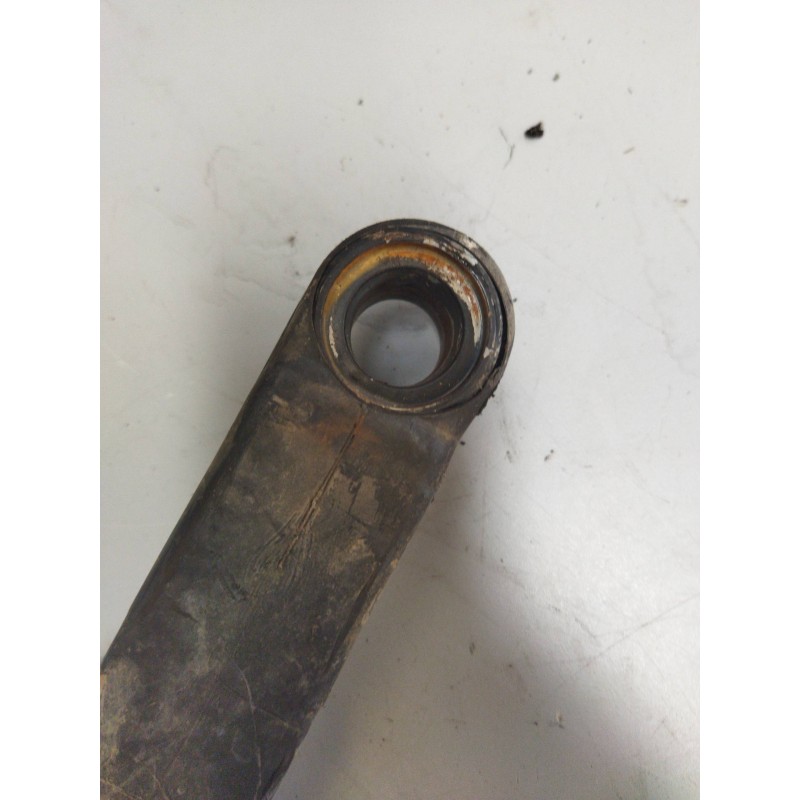 Recambio de brazo elevacion cabina para iveco stralis (ad/at) 7.8 diesel referencia OEM IAM 500370651 - Blanco 4