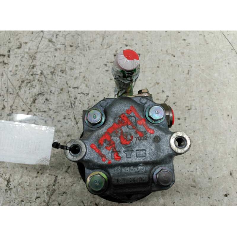 Recambio de bomba direccion para seat leon (1m1) last edition referencia OEM IAM 1J0422134 - Azul 2