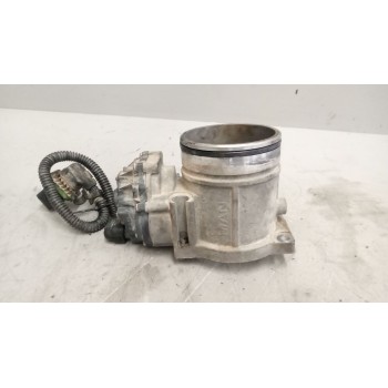 Recambio de caja mariposa para man tgx 18.xxx fg / 4x2 ll xl referencia OEM IAM 51094137018  