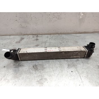 Recambio de intercooler para renault grand scénic iii (jz0/1_) 1.5 dci referencia OEM IAM 144960006RC  