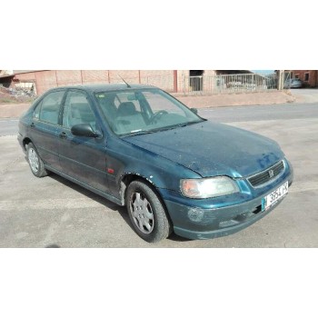 honda civic berlina .5 (ma/mb) del año 1996