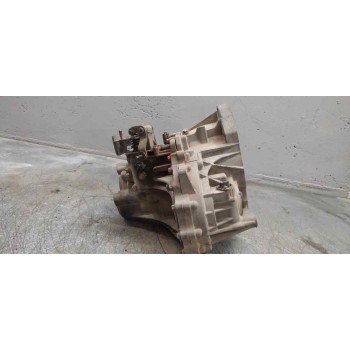 Recambio de caja cambios para nissan almera (n16/e) acenta referencia OEM IAM CMND6 8200131489 