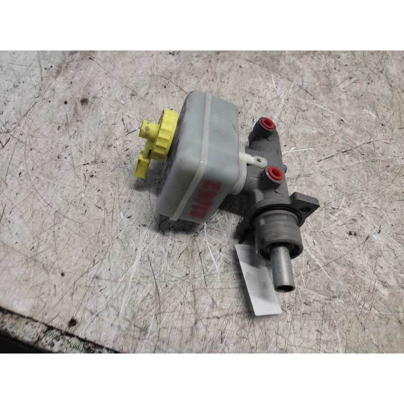 Recambio de bomba freno para volkswagen golf iv berlina (1j1) básico referencia OEM IAM 21027099 - Azul 2