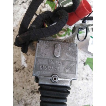 Recambio de mando intermitentes para daf serie 75 cf .290 euro 1/2 referencia OEM IAM 1301878  