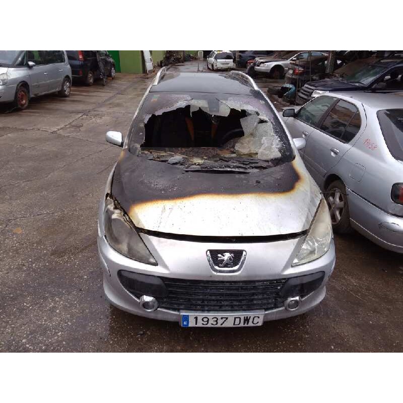 PEUGEOT 307 BREAK/SW (S2)