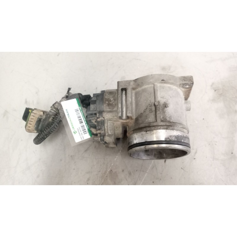 Recambio de caja mariposa para man tgx 18.500 fg / 4x2 ll xl referencia OEM IAM 51094137018 3
