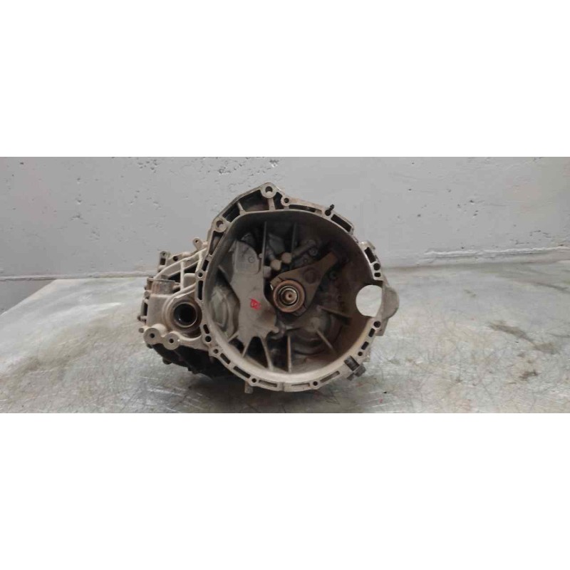 Recambio de caja cambios para nissan almera (n16/e) acenta referencia OEM IAM CMND6 8200131489 4