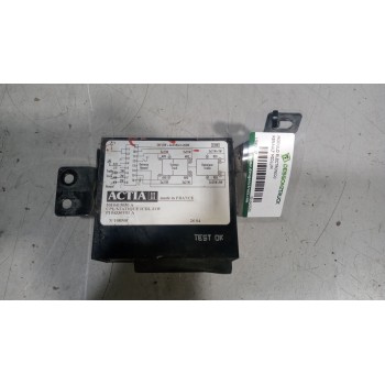 Recambio de modulo electronico para renault midlum 6.2 diesel referencia OEM IAM 5010415050  