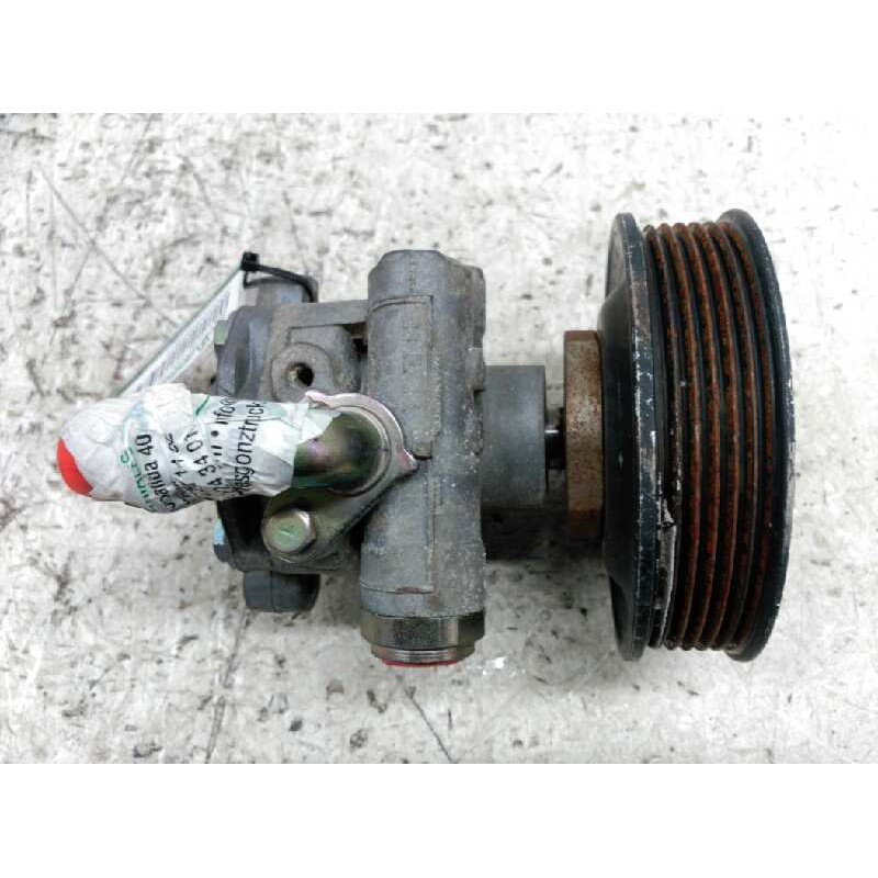 Recambio de bomba direccion para seat leon (1m1) last edition referencia OEM IAM 1J0422134 - Azul 4