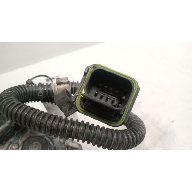 Recambio de caja mariposa para man tgx 18.500 fg / 4x2 ll xl referencia OEM IAM 51094137018 4