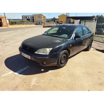 ford mondeo iii sedán (b4y) del año 2003