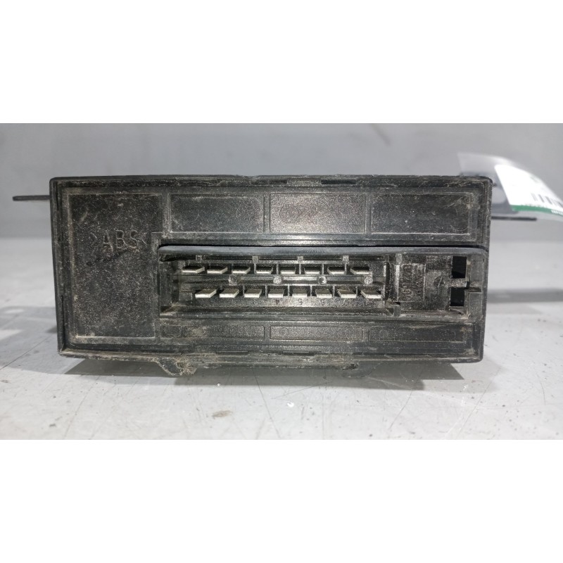 Recambio de modulo electronico para renault midlum 6.2 diesel referencia OEM IAM 5010415050 - Blanco 2