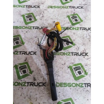 Recambio de mando intermitentes para daf serie 75 cf .290 euro 1/2 referencia OEM IAM 1301878  