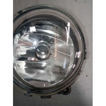 Recambio de faro antiniebla derecho para mercedes-benz actros bm 963.xxx 2-achser referencia OEM IAM A9608200556  