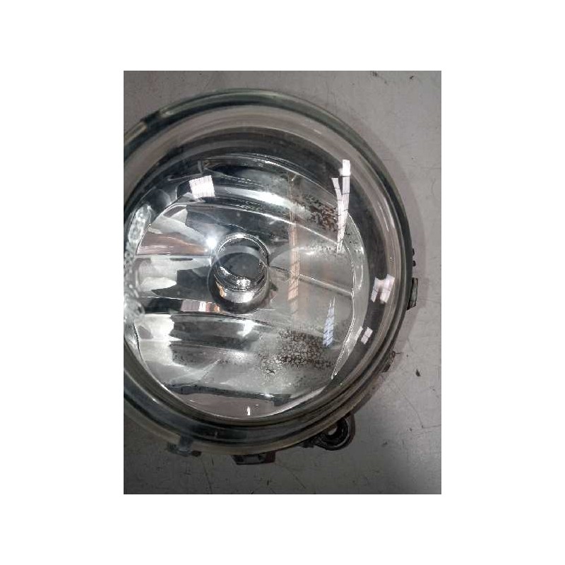 Recambio de faro antiniebla derecho para mercedes-benz actros bm 963 2-achser referencia OEM IAM A9608200556 - Blanco 2