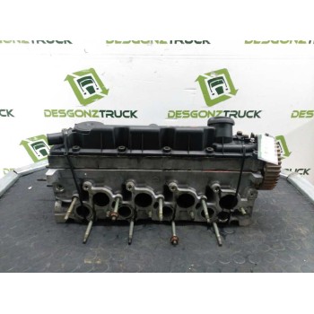 Recambio de culata para peugeot 307 (s1) 2.0 hdi fap cat referencia OEM IAM 9634963010 9630377610 06530640536