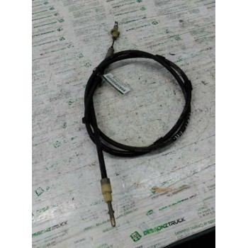 CABLES DE FRENO MANO 