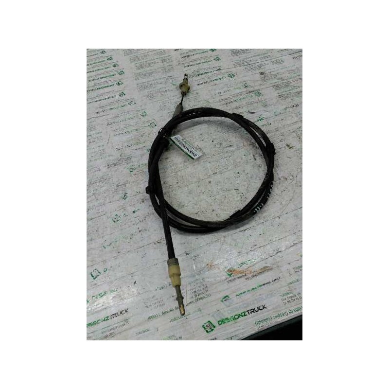 Recambio de cables de freno mano para mercedes-benz clase m (w163) 270 cdi final edition (163.113) referencia OEM IAM
