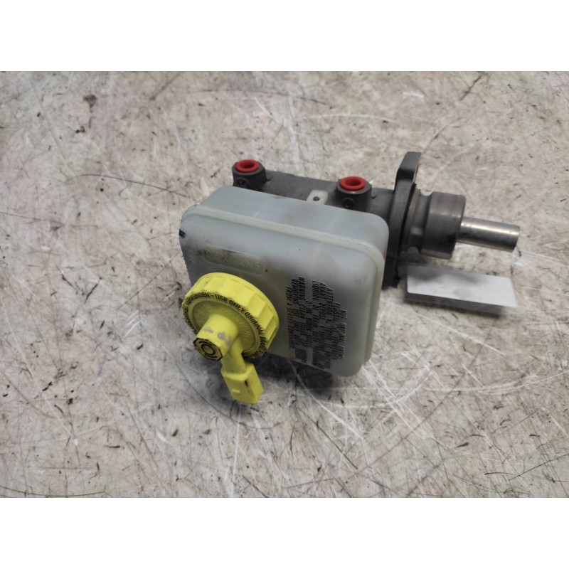 Recambio de bomba freno para volkswagen golf iv berlina (1j1) básico referencia OEM IAM 21027099 - Azul 3