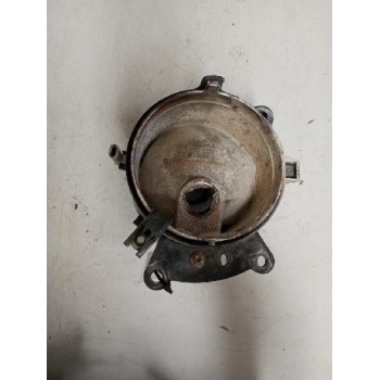 Recambio de faro antiniebla derecho para mercedes-benz actros bm 963.xxx 2-achser referencia OEM IAM A9608200556  