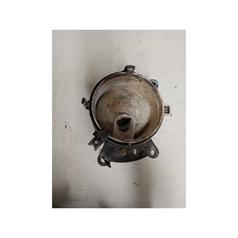 Recambio de faro antiniebla derecho para mercedes-benz actros bm 963 2-achser referencia OEM IAM A9608200556 - Blanco 3