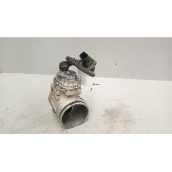 Recambio de caja mariposa para man tgx 18.xxx fg / 4x2 ll xl referencia OEM IAM 51094137018  