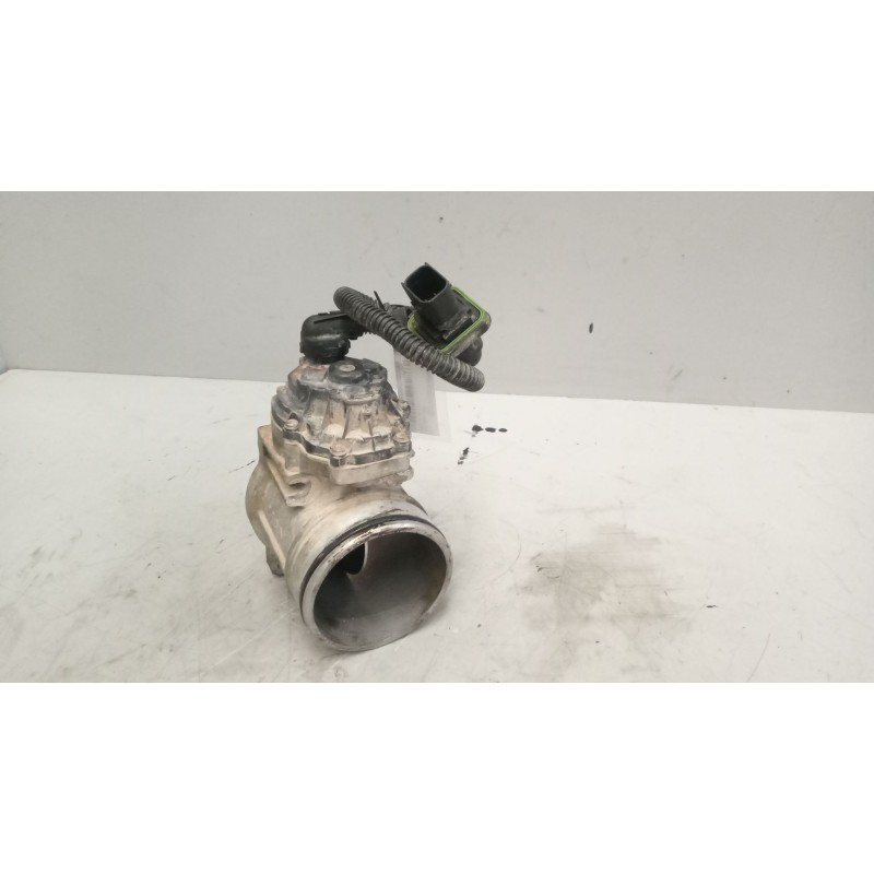 Recambio de caja mariposa para man tgx 18.500 fg / 4x2 ll xl referencia OEM IAM 51094137018 5