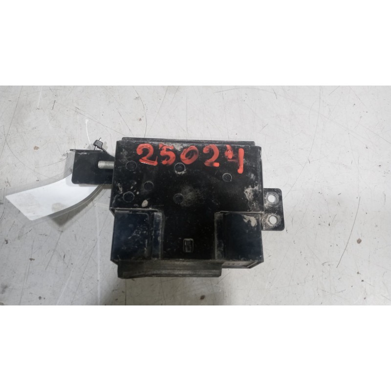 Recambio de modulo electronico para renault midlum 6.2 diesel referencia OEM IAM 5010415050 - Blanco 3