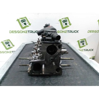 Recambio de culata para peugeot 307 (s1) 2.0 hdi fap cat referencia OEM IAM 9634963010 9630377610 06530640536