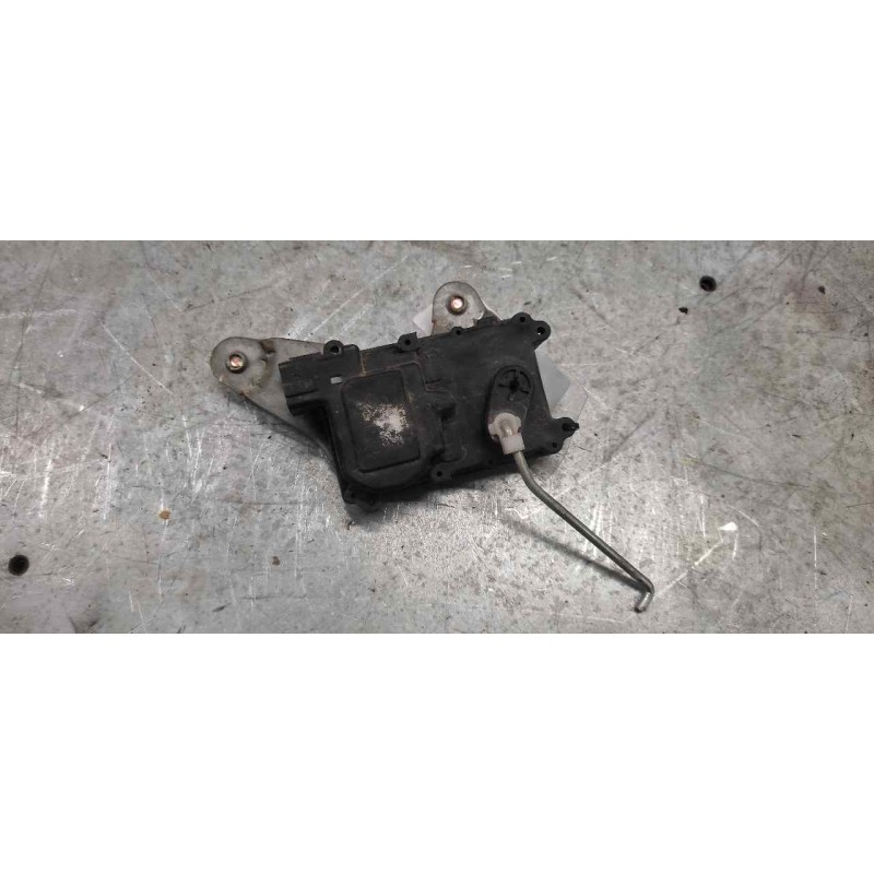 Recambio de motor cierre centralizado delantero izquierdo para hyundai atos (em) 1.1 gls referencia OEM IAM   4 PINS 2