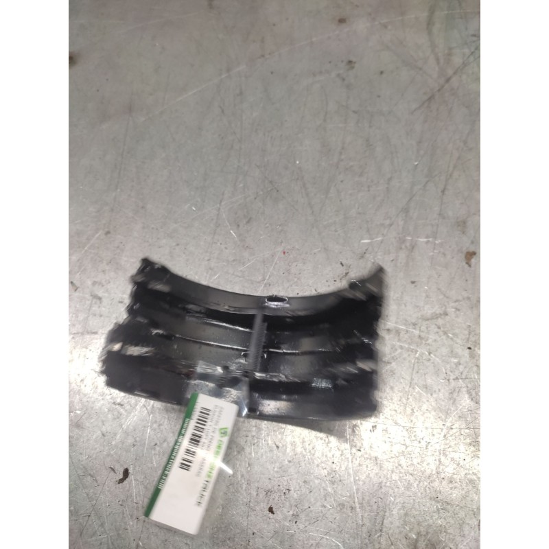 Recambio de zapatas de freno traseras para elnagh t-loft 582 referencia OEM IAM  IZQUIERDA 2