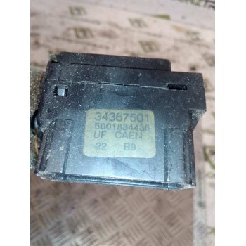 Recambio de mando limpia para renault 470 magnum e2 12.0 diesel referencia OEM IAM 5001834436  