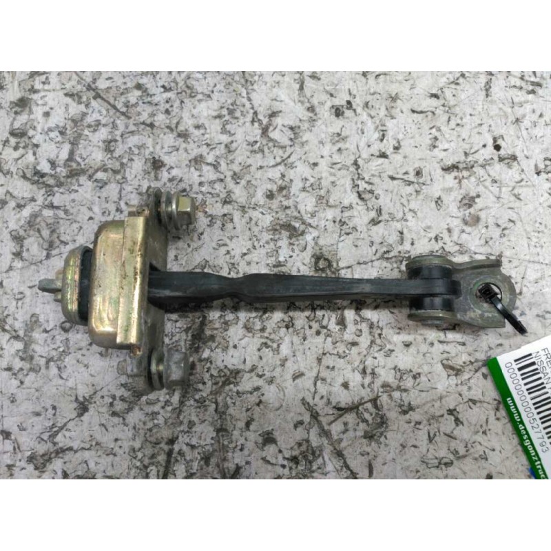 Recambio de freno puerta delantero izquierdo para nissan primera berlina (p12) acenta referencia OEM IAM  DELANTERO DERECHO 