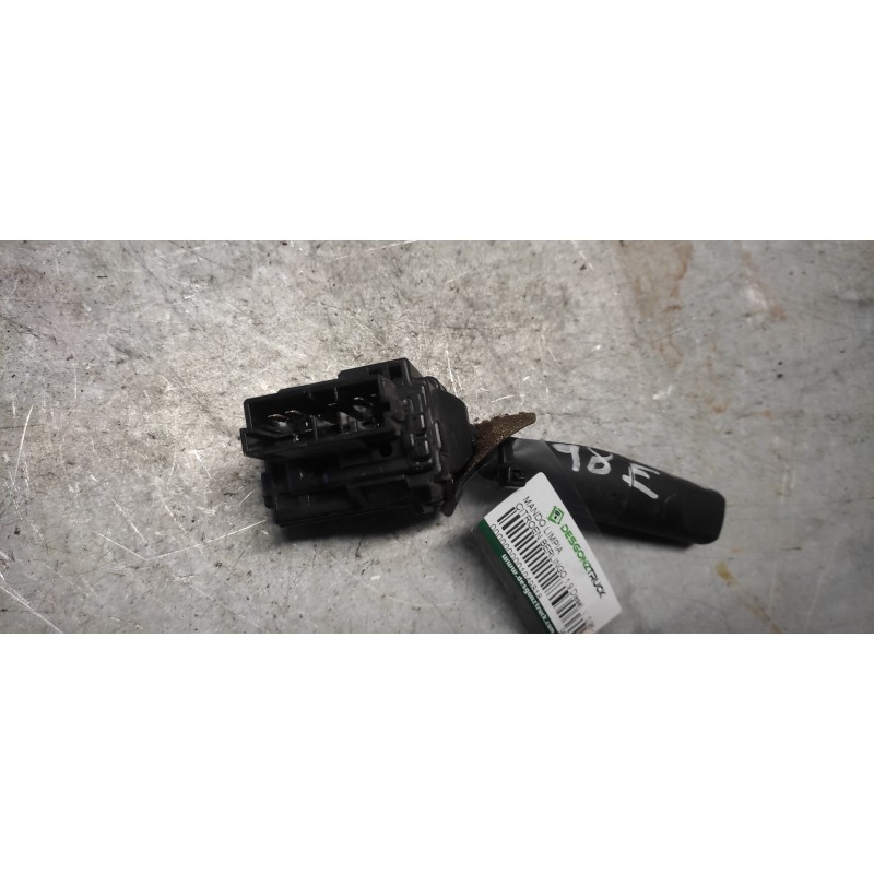 Recambio de mando limpia para citroën berlingo 1.9 diesel referencia OEM IAM 96049596ZL 6 PINS 2