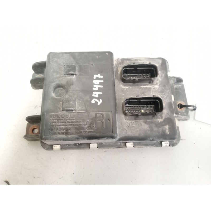 Recambio de modulo electronico para iveco stralis (as) 12.9 diesel referencia OEM IAM 504280976  SW21.2