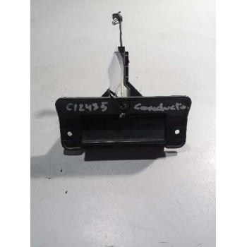 MANETA EXTERIOR DELANTERA IZQUIERDA 7482053981 
