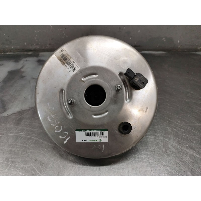 Recambio de servofreno para mercedes-benz gla (h247) gla 200 d (247.712) referencia OEM IAM A2474300600 - Blanco 2