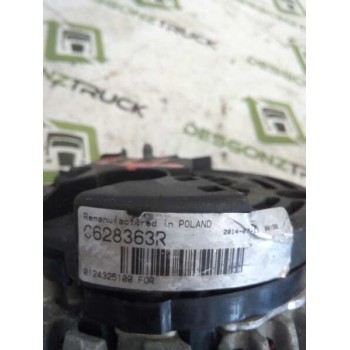 Recambio de alternador para . no identificado referencia OEM IAM C628363R R2C1T10300BA 