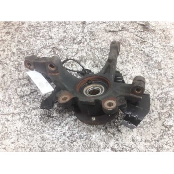 Recambio de mangueta delantera derecha para fiat linea (110) activa (110.0/111.0) referencia OEM IAM   