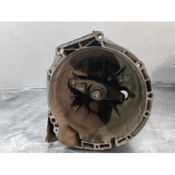 Recambio de caja cambios para bmw 1 (e81) 118 d referencia OEM IAM 2170017396  