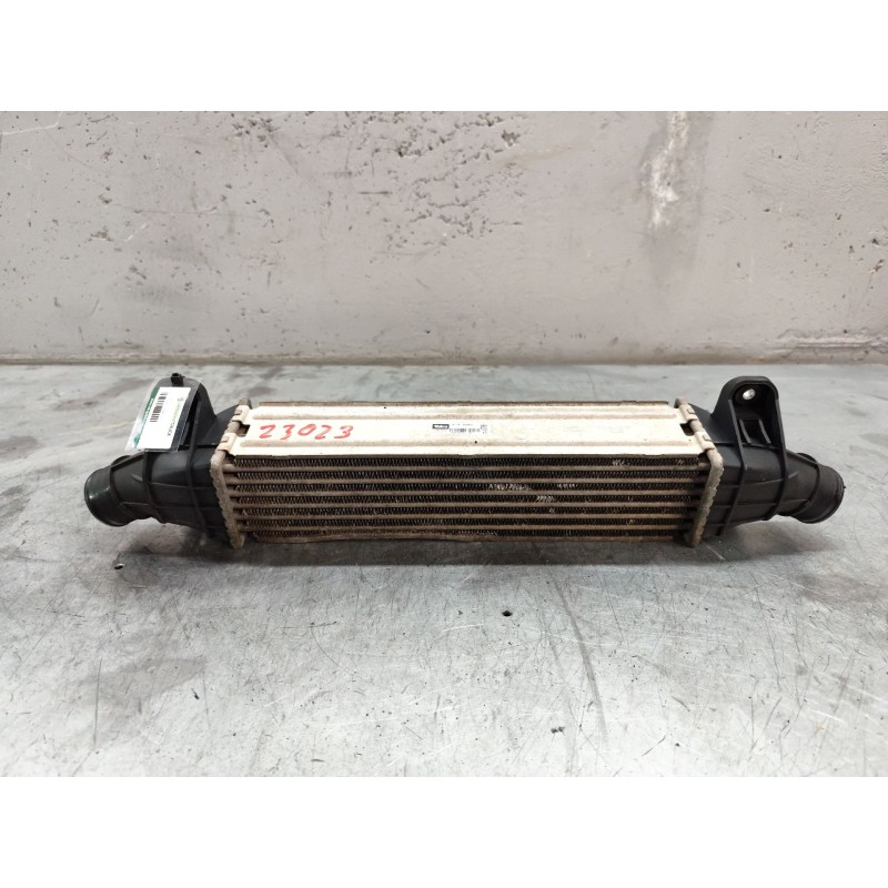 Recambio de intercooler para ford mondeo turnier (ge) 2.2 tdci referencia OEM IAM 1S7Q9L440AF - Negro 3