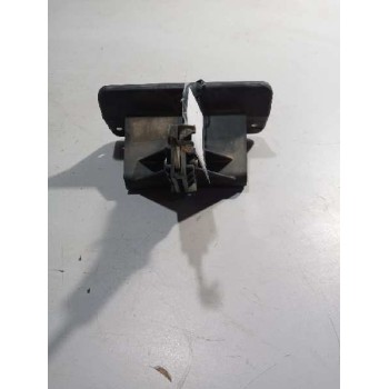 Recambio de maneta exterior delantera izquierda para renault magnum ab diesel referencia OEM IAM 7482053981  