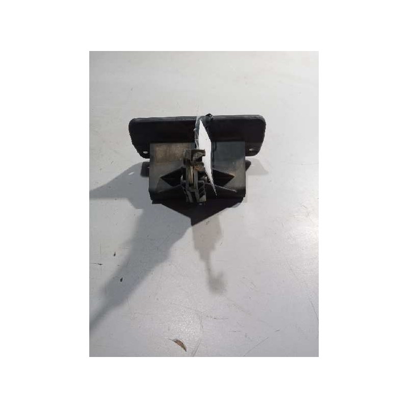 Recambio de maneta exterior delantera izquierda para renault magnum ab diesel referencia OEM IAM 7482053981 - Azul 2