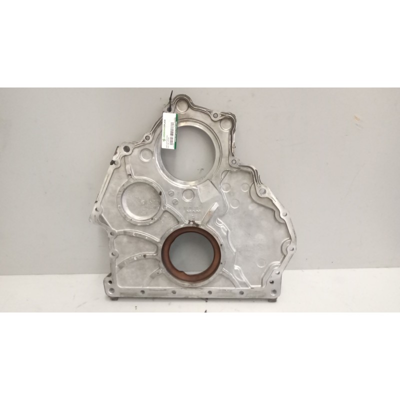 Recambio de tapa distribucion para man tgx 18.xxx fg / 4x2 ll xl referencia OEM IAM 51015013056  