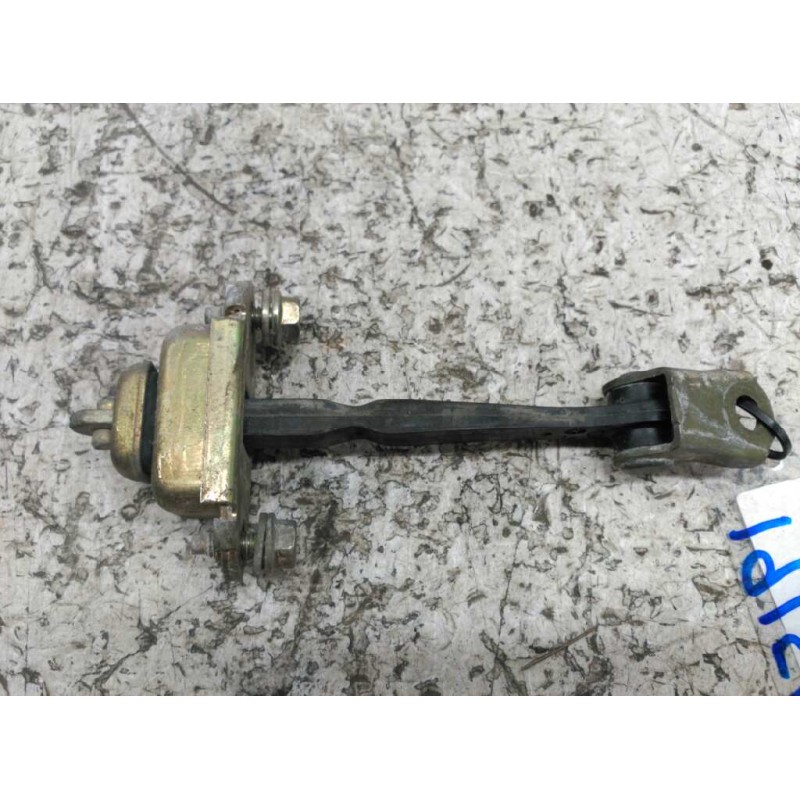 Recambio de freno puerta delantero izquierdo para nissan primera berlina (p12) acenta referencia OEM IAM  DELANTERO DERECHO - Negro 2