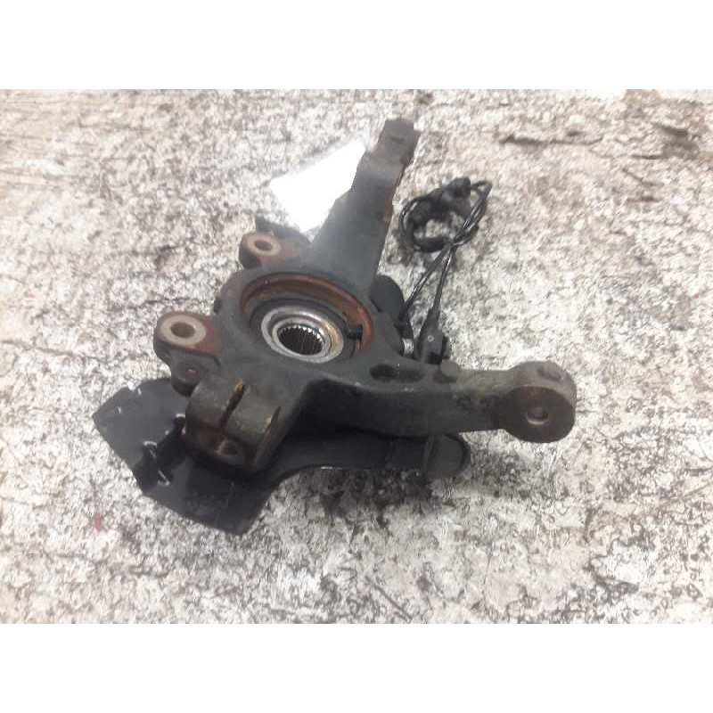 Recambio de mangueta delantera derecha para fiat linea (110) activa (110.0/111.0) referencia OEM IAM 3
